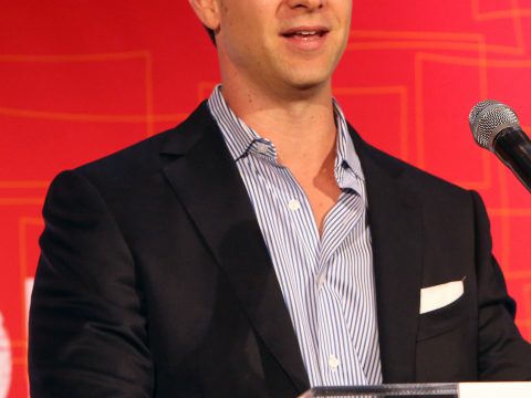 Paul Bernon for Emily's List