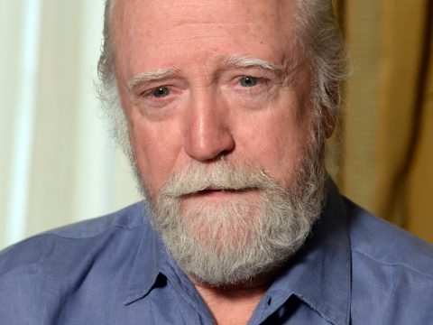 Scott Wilson Picture