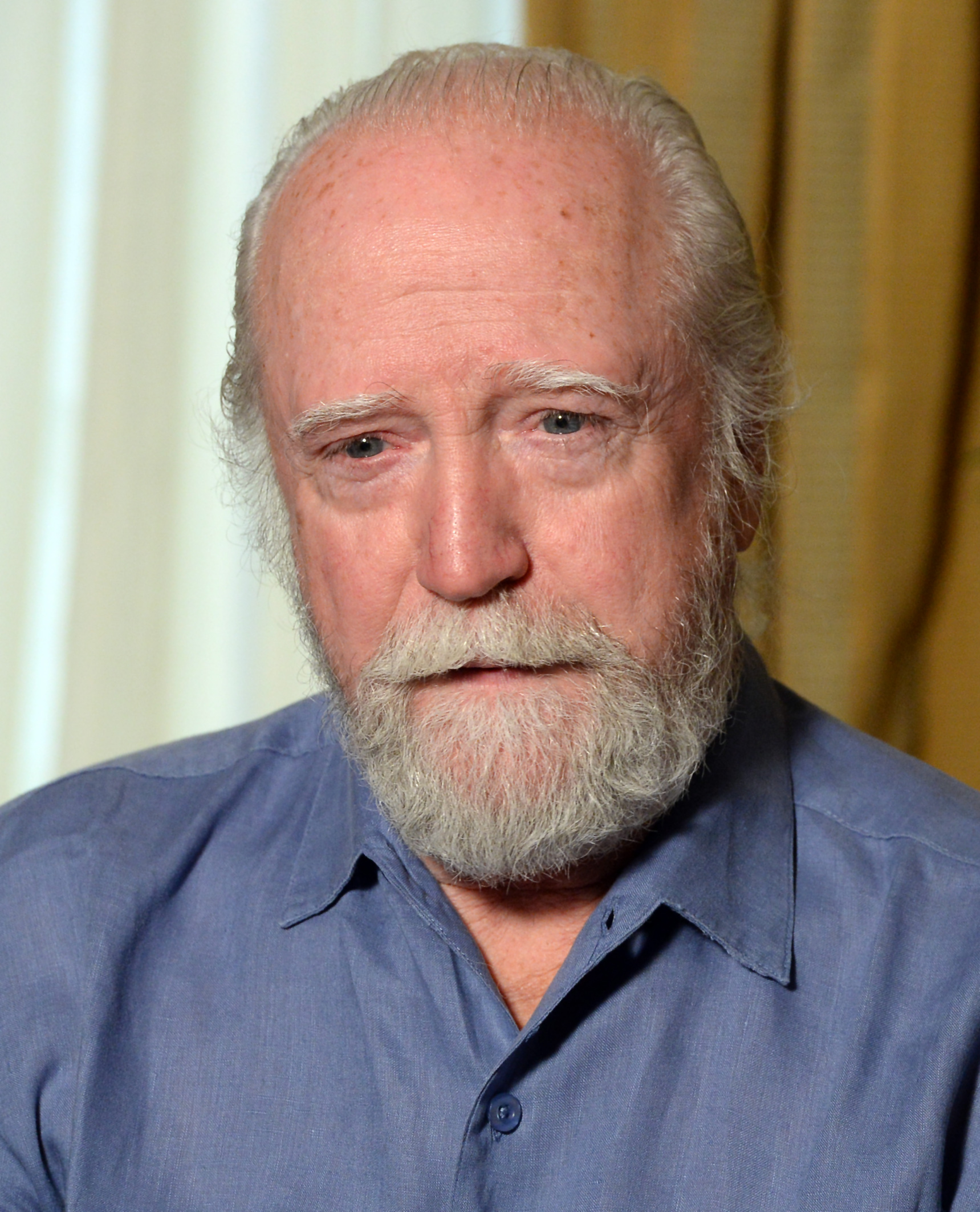 Scott Wilson Picture - The Hollywood Gossip