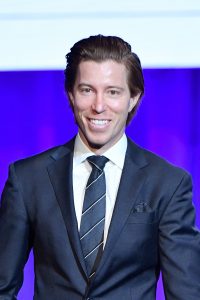 Shaun White Image