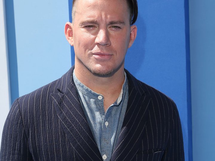 The Channing
