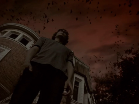 The Devil on American Horror Story