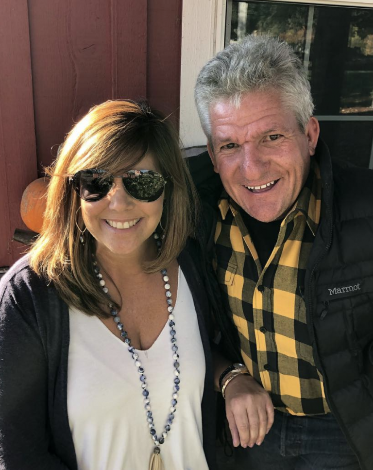 Caryn Chandler: Daughter and Troubled Son Make Little People, Big World