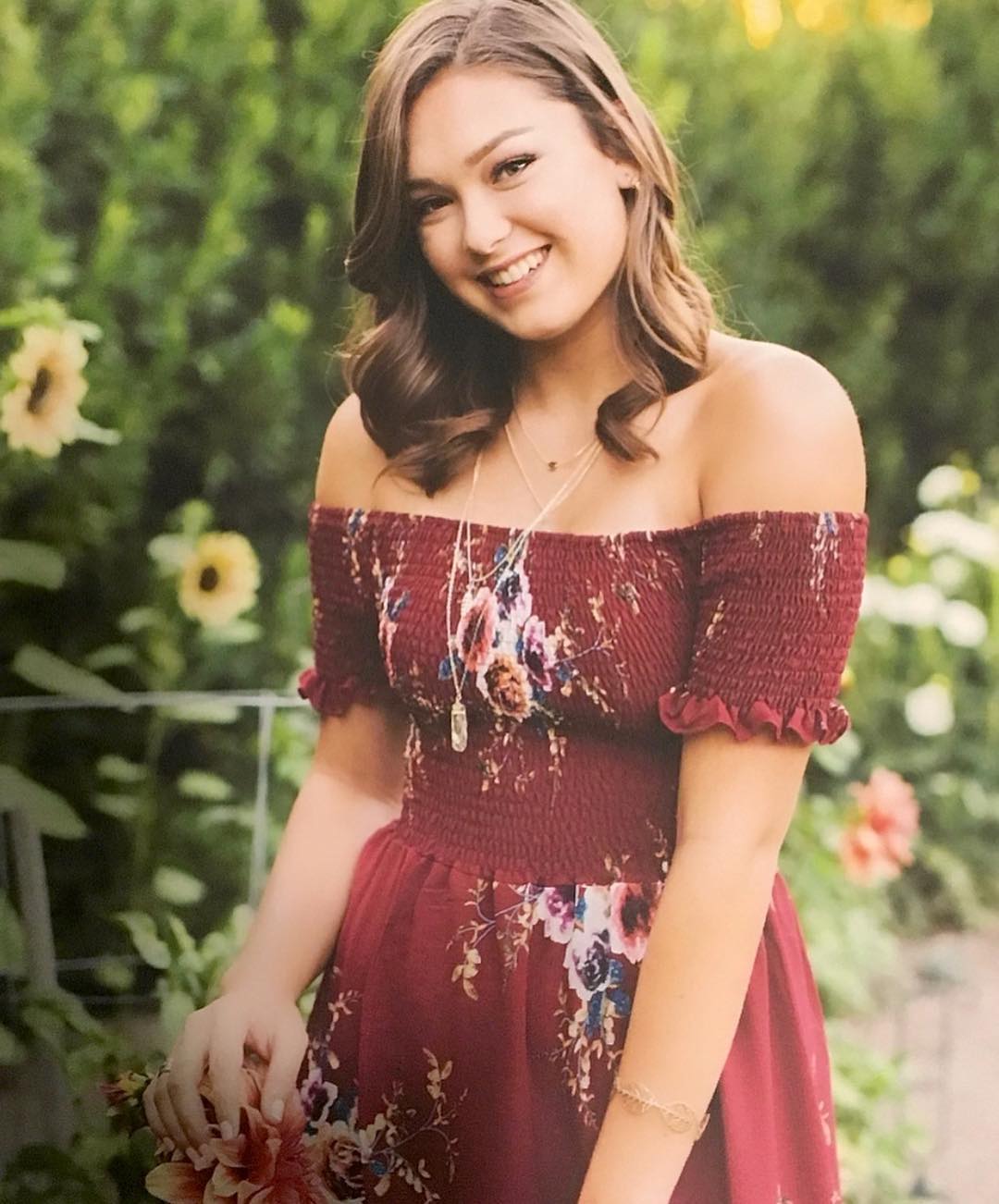 Alaina Housley Picture - The Hollywood Gossip