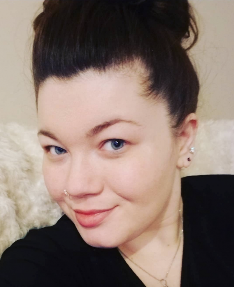 Amber Portwood: Is She Working on Becoming a Less Terrible Person