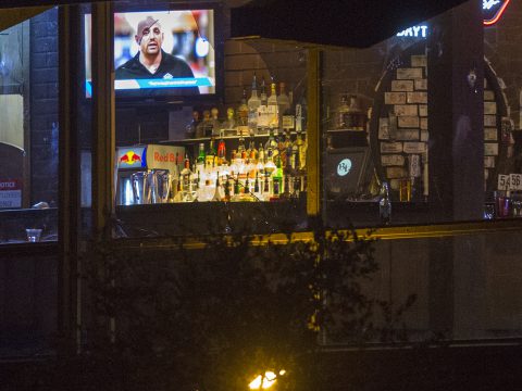 Bar Image