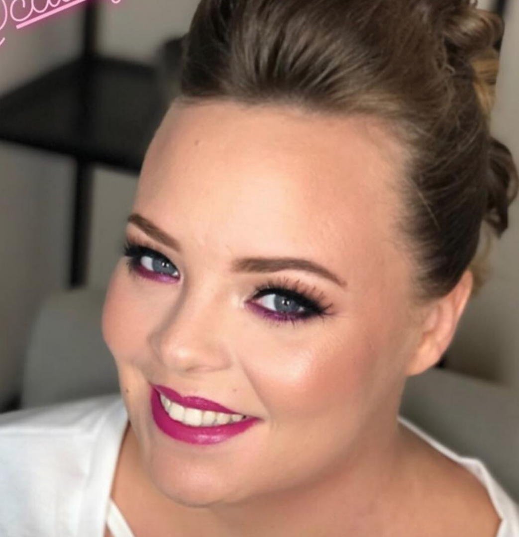 Catelynn Lowell & Tyler Baltierra: See the FIRST Photos of Baby Vaeda