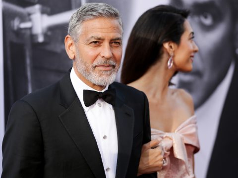 clooneys