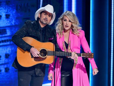 CMA Awards Fashion: Who Wore It Best? (And Way Worst?)