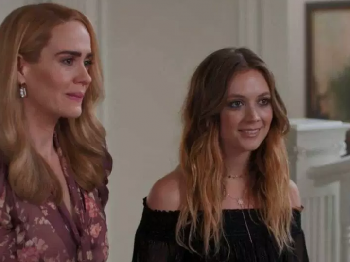 American Horror Story Recap: What the Eff Just Happened?