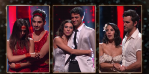 DWTS Double Elimination