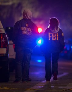 fbi pairing