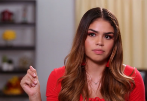 Fernanda Has Concerns