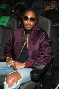 Future in Atlanta