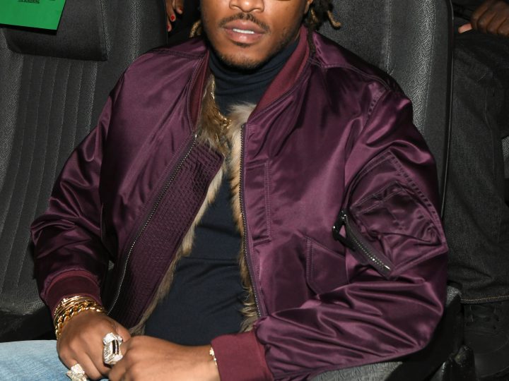 Future in Atlanta