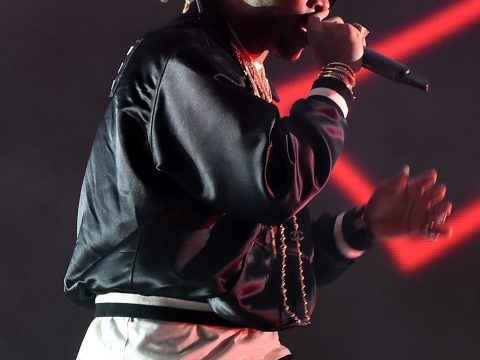 Future On The Stage