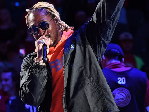 Future Raps