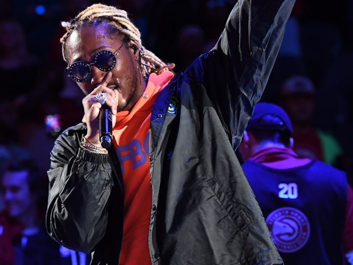 Future Raps
