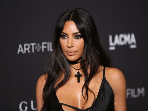 horizontal kim