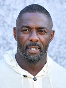Idris Elba Snapshot
