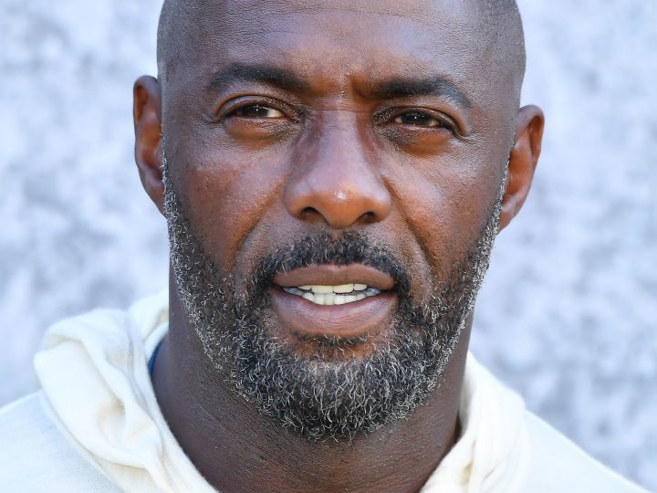 Idris Elba Snapshot