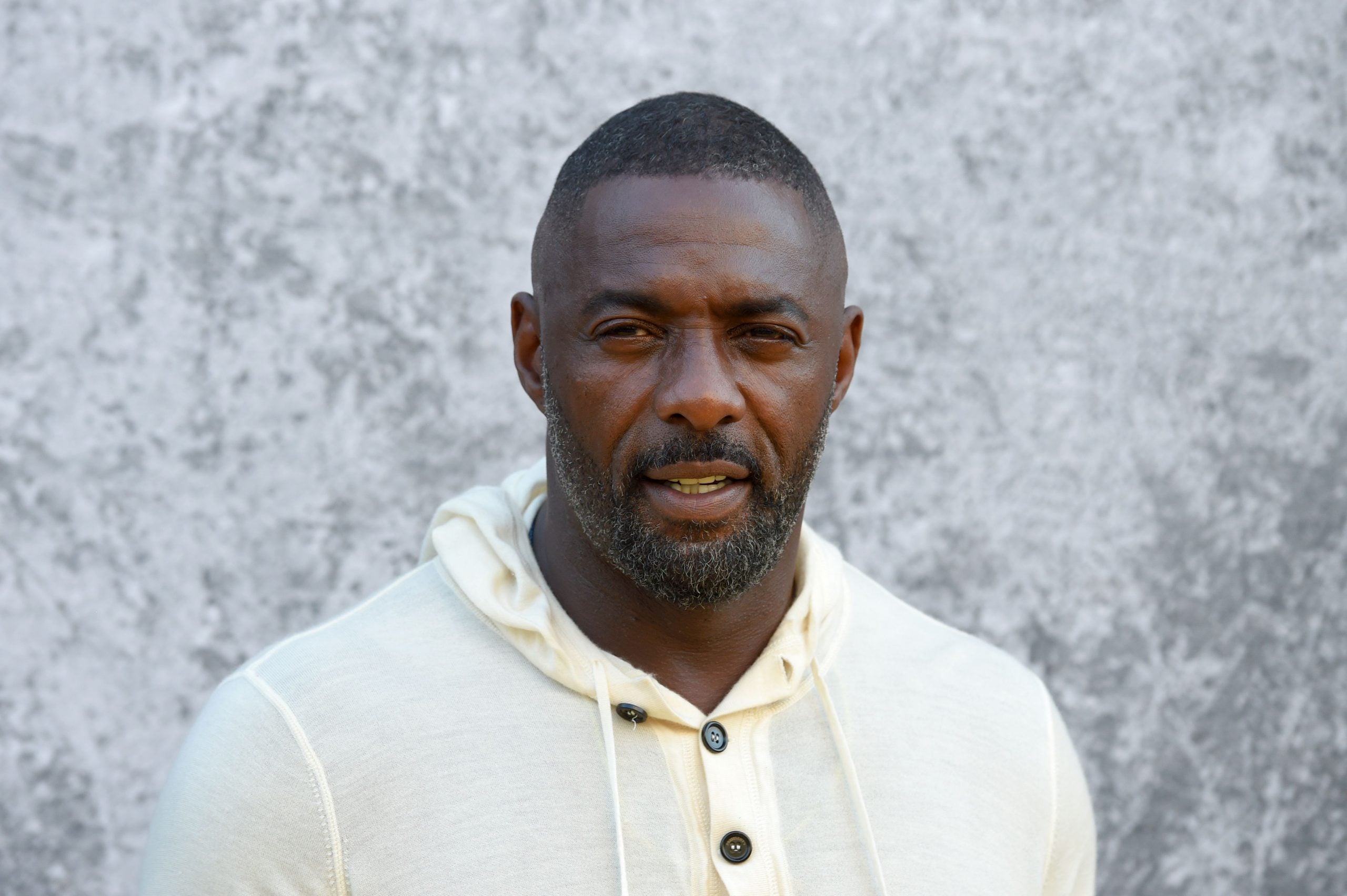 Idres Lab Idris Elba Sexy