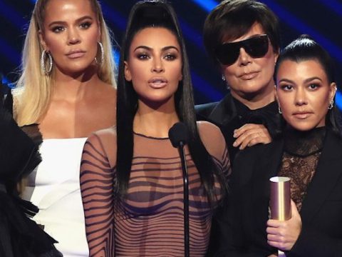 Kardashians Win