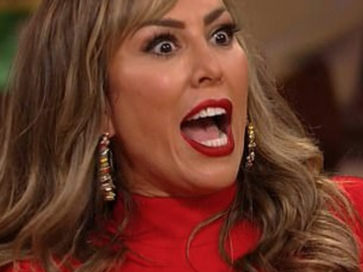 The Real Housewives of Orange County Recap: Who Accused Kelly Dodd of Taking Cocaine?
