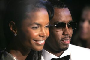 kimmy and diddy