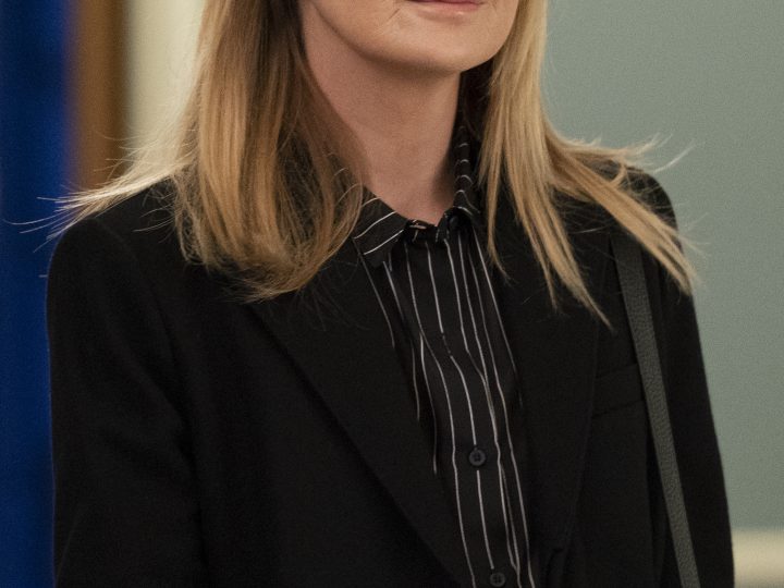 Grey’s Anatomy Recap: Who’s Dying?