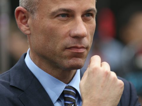 Michael Avenatti Photo