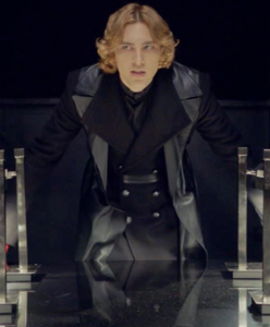 Michael's Plan - American Horror Story
