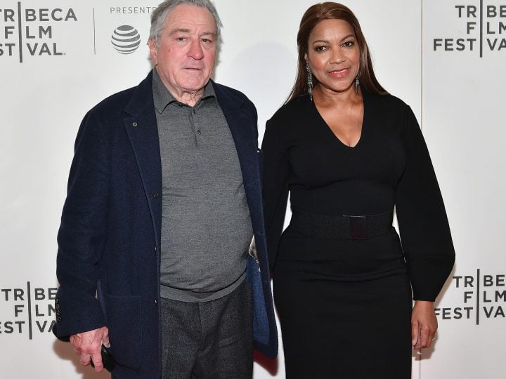 Robert De Niro and Grace Hightower: It’s Over After More Than 20 Years