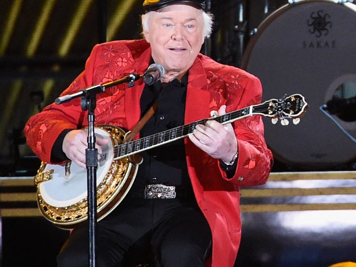 Roy Clark