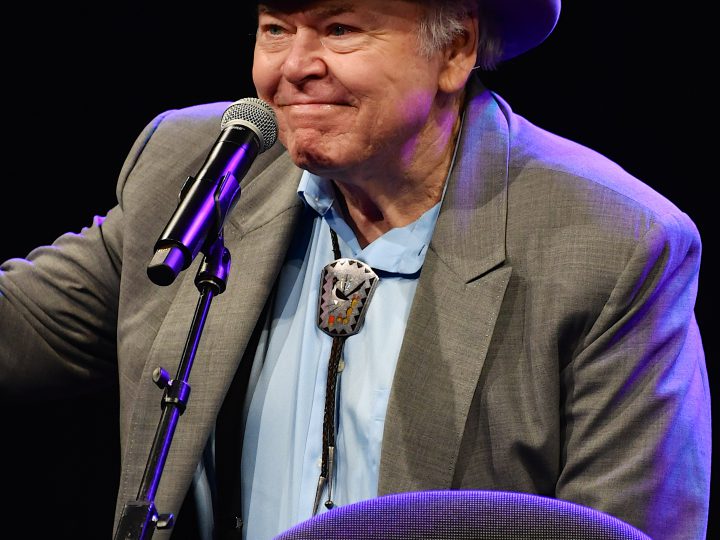 Roy Clark Photo