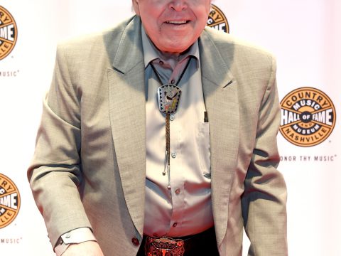 Roy Clark Picture