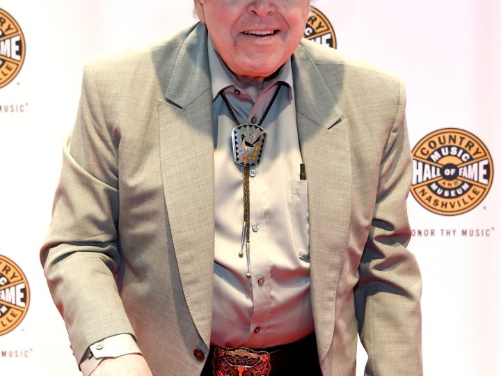 Roy Clark Picture