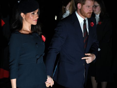 Royal Love