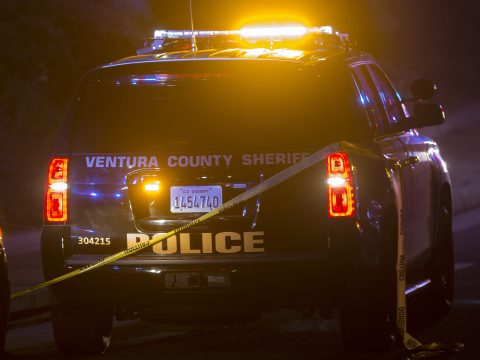 Ventura Car