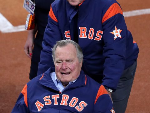 2 Presidents