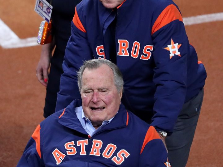 2 Presidents