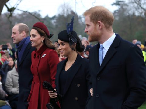 Arm in Arm in Arm in Arm
