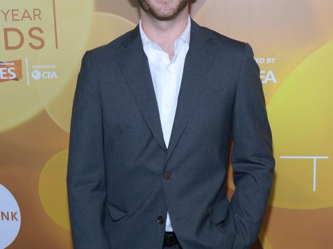 Colin Kroll in 2014