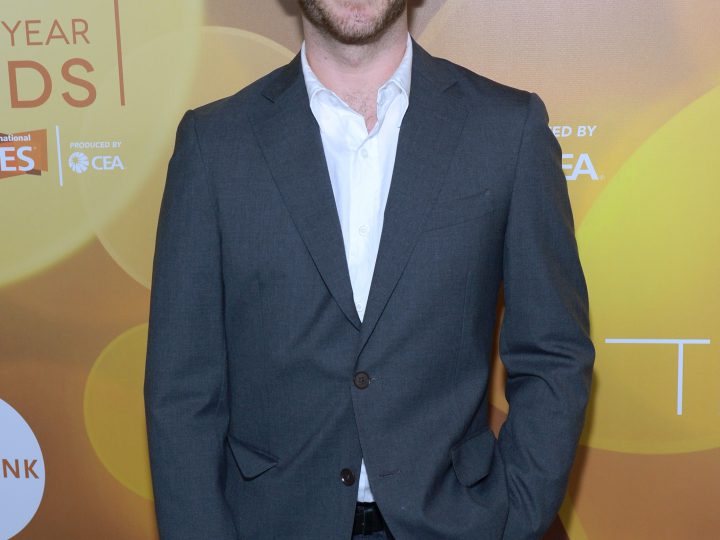 Colin Kroll in 2014