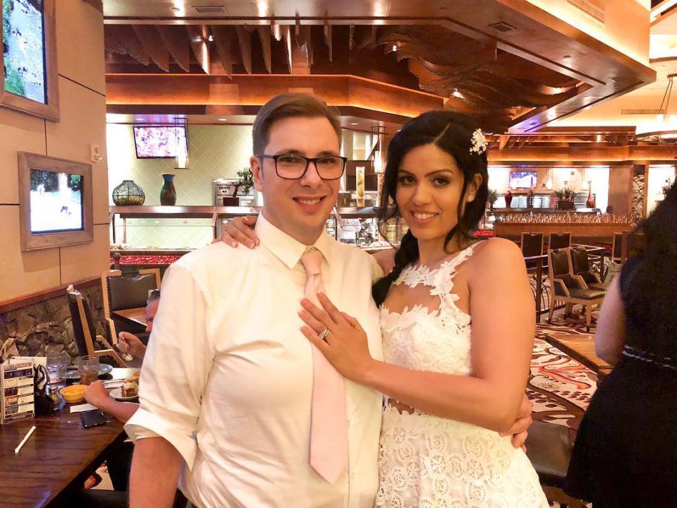 90 Day Fiance Finale Recap Zero Days Without Cheating The Hollywood