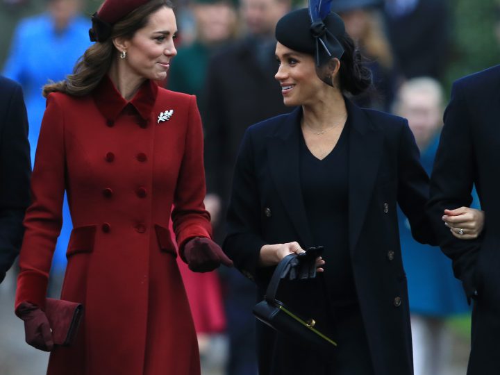 Delighted Duchesses