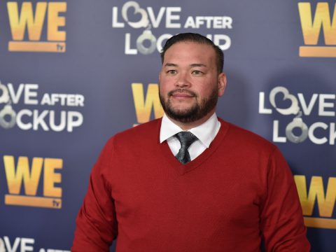 Jon Gosselin horizontal