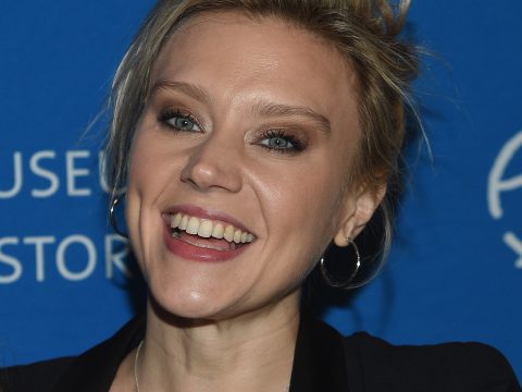 KATE McKINNON