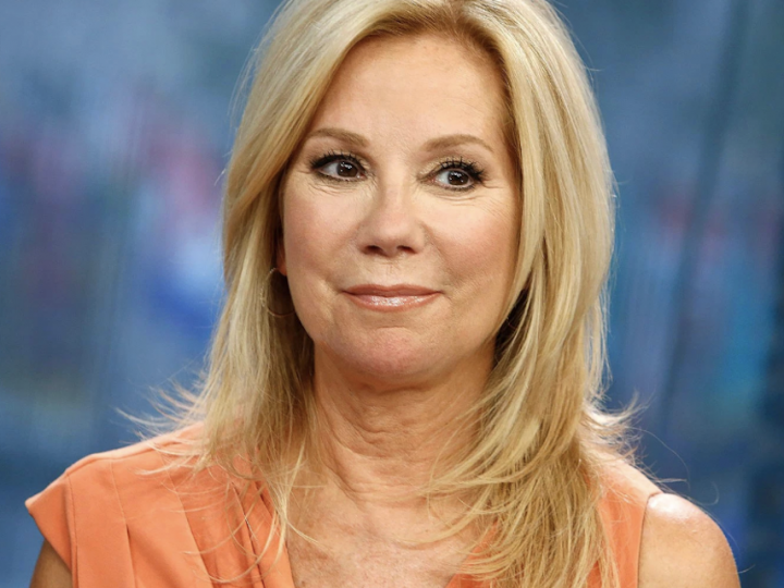 Kathie Lee