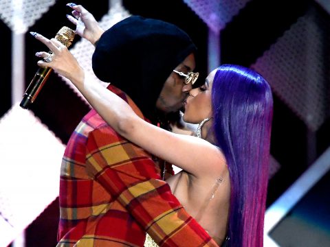 kiss for offset